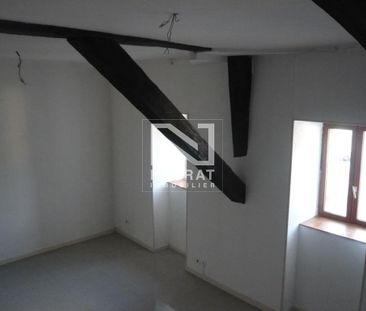 APPARTEMENT T2 A LOUER - Photo 1