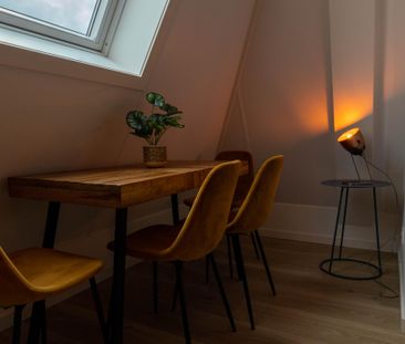 Te huur: Appartement West Havenstraat in Leiden - Photo 5