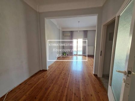 Διαμέρισμα για ενοικίαση ΔΕΘ (Κέντρο Θεσσαλονίκης) - Photo 5