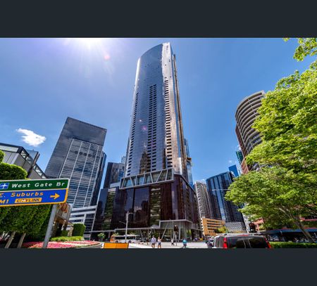 5706/35 Queens Bridge Street, Southbank, Vic 3006 - Photo 5