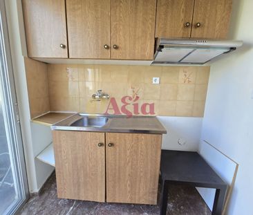 Studio/Γκαρσονιέρα για ενοικίαση Αγυιά (Πάτρα) - Photo 6