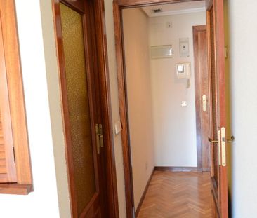 Piso de alquiler en Calle de Alberto Aguilera, Arapiles - Photo 5