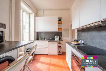 Appartement 5 pièces - - Photo 4