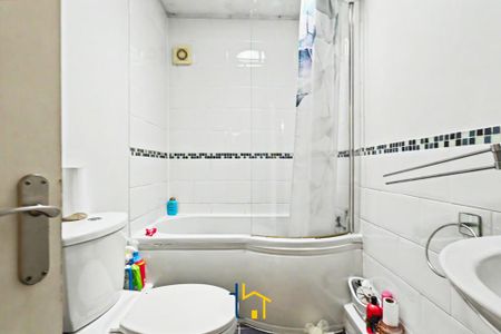 1 bedroom maisonette to rent - Photo 3