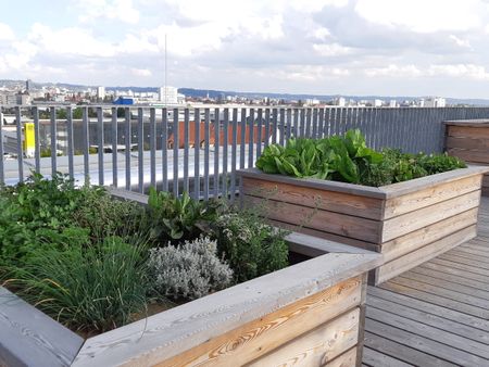 + HERBSTAKTION 1. MONAT MIETFREI + SCHÖNES WOHNEN MIT PERFEKTER RAUMAUFTEILUNG UND TOPAUSSTATTUNG - Photo 5