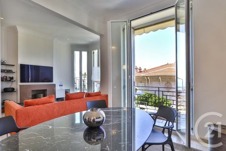 Location Maison 3 pièces 97m² NICE 06300 - Photo 5