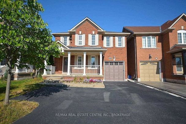 For Lease - 2343 Pine Glen Road, Oakville, Ontario - Photo 1