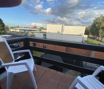 Perfect onderhouden appartement in Geel centrum - Photo 3