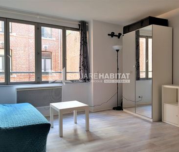 Location Appartement 1 pièce 24m² LILLE 59000 - Photo 2