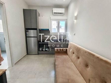 Διαμέρισμα για ενοικίαση Άνω Ιλίσια (Ζωγράφου) - Photo 4