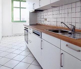 2 Zimmer modern geschnitten mit Balkon - Foto 1