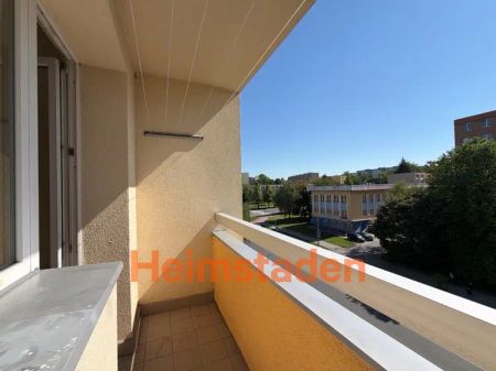 Pronájem bytu 2+1 53 m - Fotografie 5