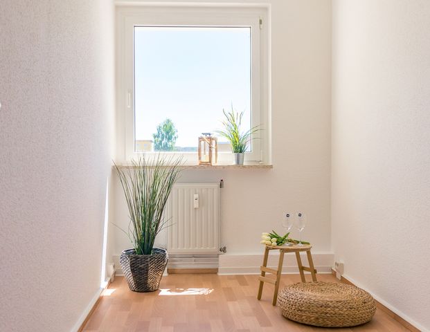 3-Raum-Wohnung - Photo 1