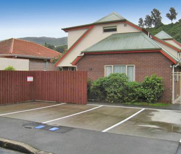 Room 1/8B Woodhaugh Street, Woodhaugh, Dunedin City - Photo 1