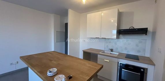 Location Appartement 2 pièces 34 m2 à Martigues - Photo 2