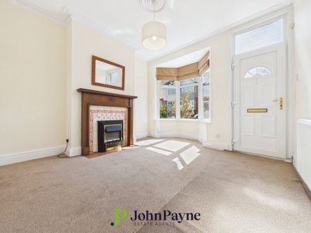 Mickleton Road, Earlsdon, Coventry, CV5 6PP - Photo 4