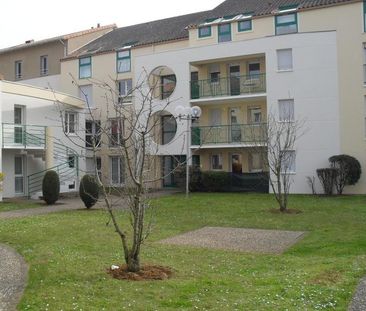 Location Appartement 1 pièce 21m² POITIERS 86000 - Photo 6