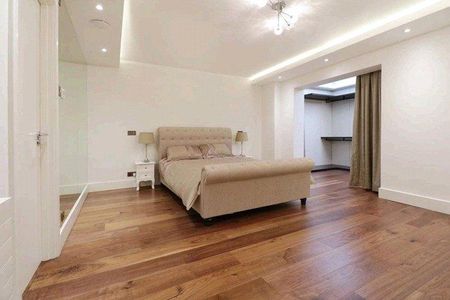 4 bedroom terraced house to rent - Photo 5