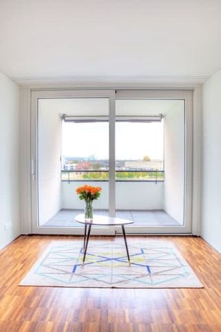 3.5 Zimmer, 116 m², 4. Stock - Foto 4