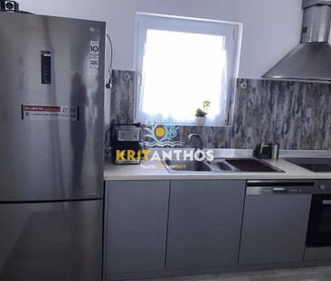 Βίλλα τριών επιπέδων στον Πρίνο - Φωτογραφία 2