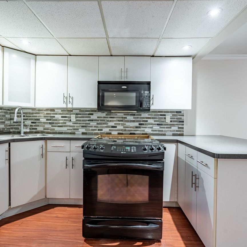 For Lease - 96 Charlotte Avenue Unit# BMST, Hamilton, Ontario - Photo 1