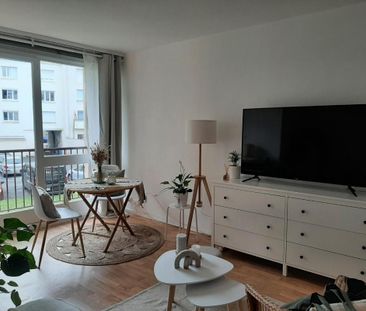 Appartement T2 à louer - 25 m² - Photo 2