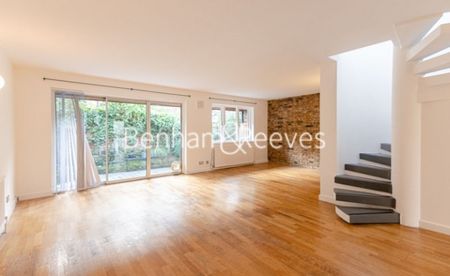 3 Bedroom house to rent in Bellgate Mews, Dartmouth Park, NW5 - Photo 5