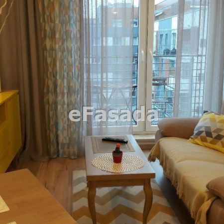 EFS-MW-210 Mieszkanie na wynajem - Zdjęcie 1