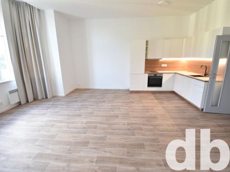 Pronájem bytu 3+kk 80 m2 - Fotografie 5