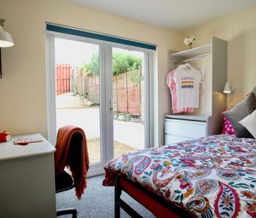 6 bedroom house to rent - Photo 3