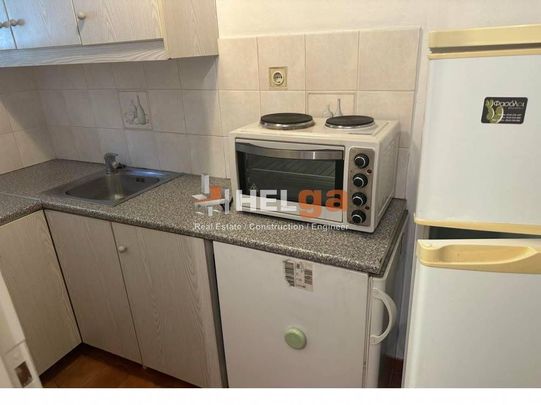 Studio/Γκαρσονιέρα για ενοικίαση Κοτρώνι (Πάτρα) - Photo 1