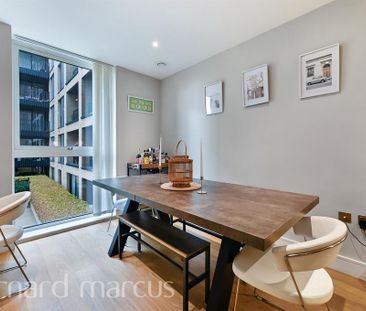 1 bedroom flat to rent - Photo 4