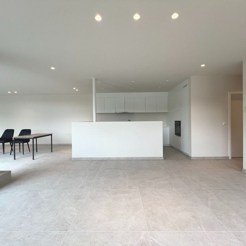 Exclusief wonen in Lovendegem - Foto 1