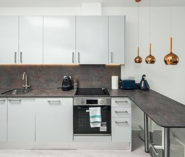 1 Bed Maisonette, Palliser Road, W14 - Photo 4