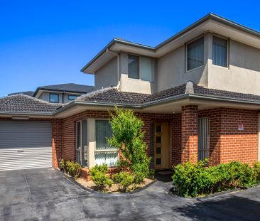 2/128 Moriah Street, Clayton VIC 3168 - Townhouse For Rent | Domain - Photo 3