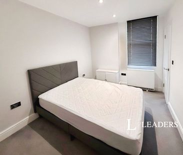 1 bedroom apartment to rent Windsor Court, Windsor Street, Brighton... - Photo 3