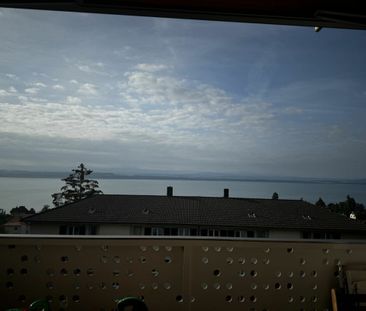Appartement de 3 pièces avec vue sur le lac - Photo 4