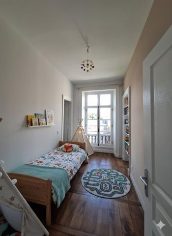 Appartement T3 à louer - 102 m² - Photo 2