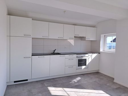 2.5 Zimmer, 62 m², 2. Stock - Photo 5