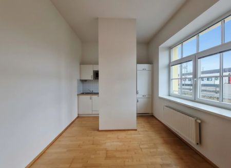 60,73 m² Wohnfläche | 1. OG mit Lift | Bezug nach Vereinbarung | Funktionaler Grundriss - Foto 2