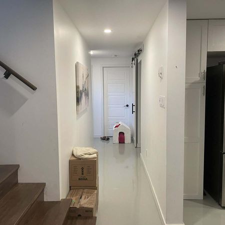 🌿 Charmant 4 ½ à aire ouverte – Tranquillité et nature à 5 min de l’A-20! - Photo 4