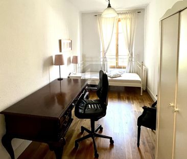 CHARMANT MEUBLÉ CENTRAL POUR COUPLE OU FAMILLE - Foto 4