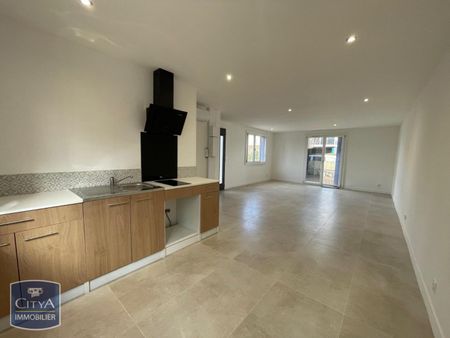 Location Appartement 2 pièces 58m² BEZIERS 34500 - Photo 2