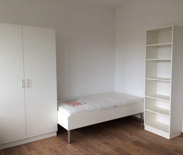 1 Zimmer im 2-Raum-Apartment - Photo 1