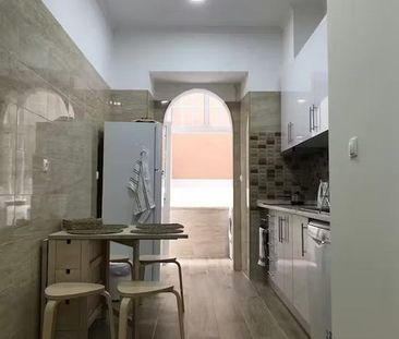 Travessa do Enviado de Inglaterra, Lisbon, Lisbon 1150-281 - Photo 4