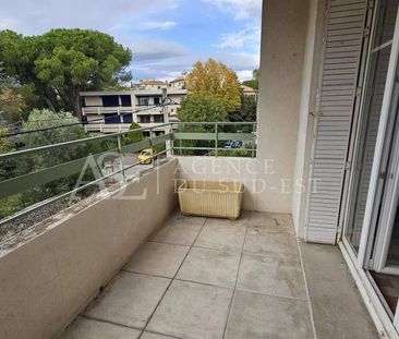 Location Appartement - Photo 6