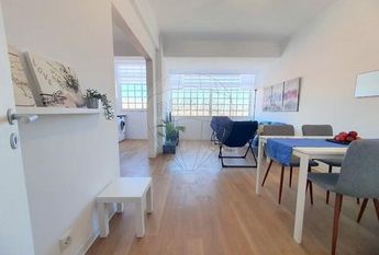 Apartamento T3 em Setúbal