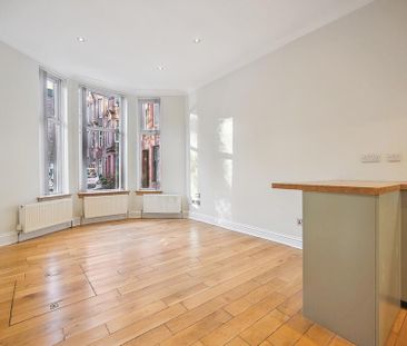 1 bedroom flat to rent - Photo 2