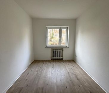 Citynahes Wohnen: Renovierte Erdgeschoss-Wohnung frei! - Foto 3