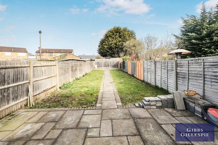 3 Bedroom House to rent - Photo 3